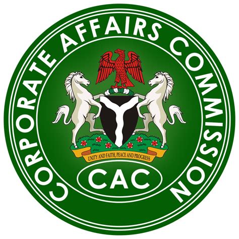 cac registration logo